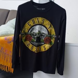 Guns N Roses
